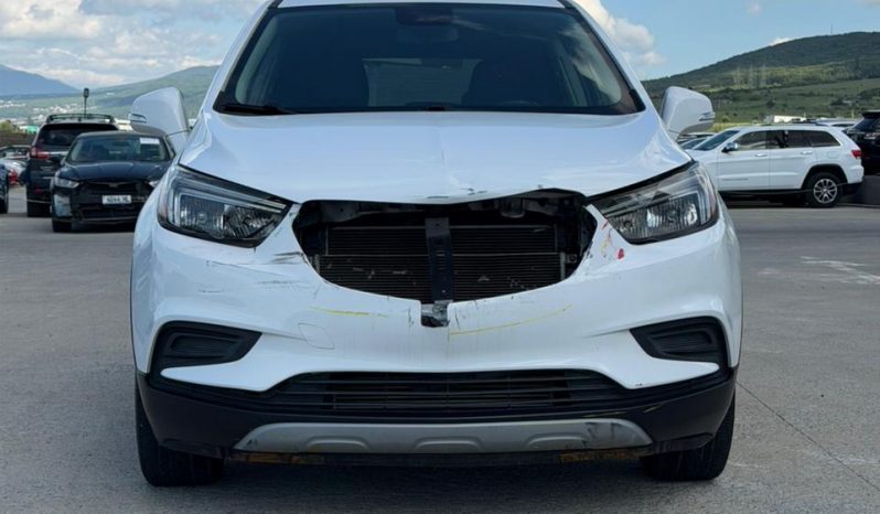 
								2018 Buick Encore full									