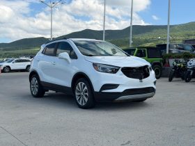 2018 Buick Encore