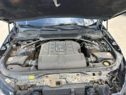 
										2017 Land Rover Discovery full									