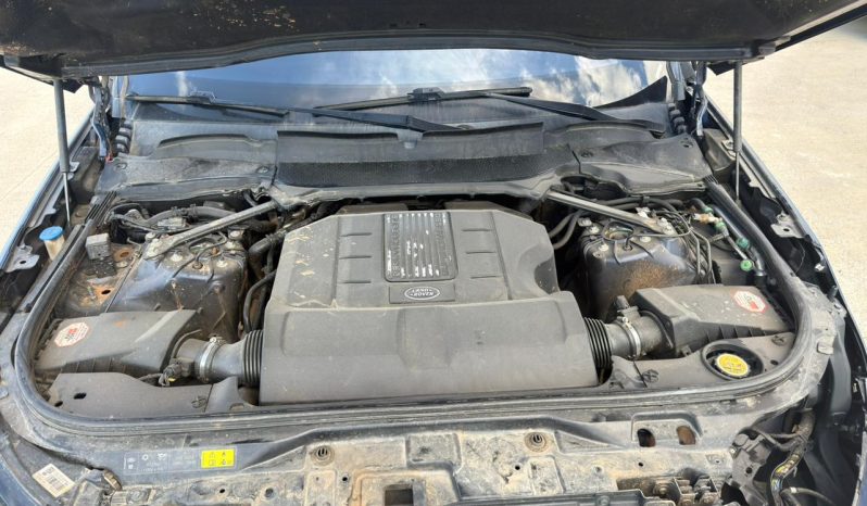 
								2017 Land Rover Discovery full									