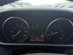 
										2017 Land Rover Discovery full									