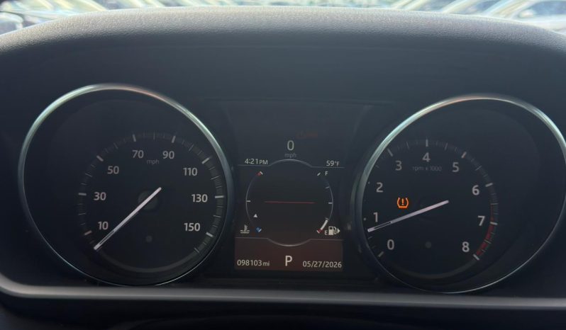 
								2017 Land Rover Discovery full									