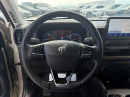 
										2023 Ford Bronco Sport full									