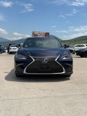 LEXUS ES 300H