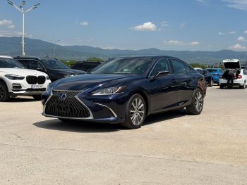LEXUS ES 300H