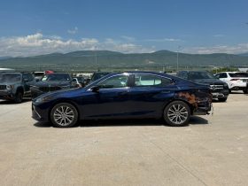 LEXUS ES 300H