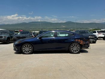 LEXUS ES 300H