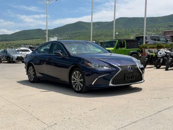 LEXUS ES 300H