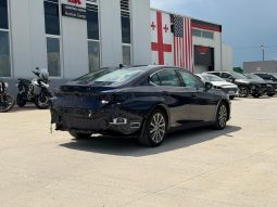 
										LEXUS ES 300H full									