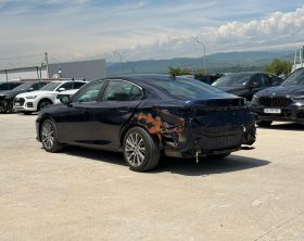 LEXUS ES 300H