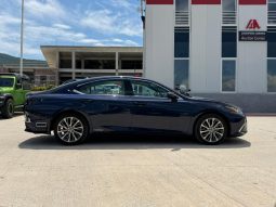 
										LEXUS ES 300H full									