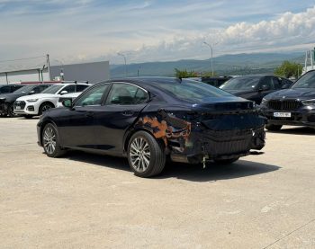 LEXUS ES 300H