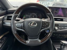 
										LEXUS ES 300H full									