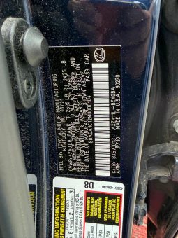 
										LEXUS ES 300H full									