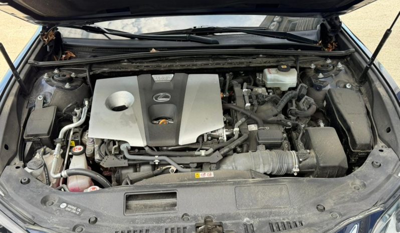 
								LEXUS ES 300H full									