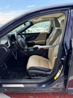 
										LEXUS ES 300H full									