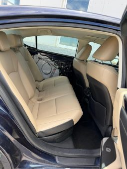 
										LEXUS ES 300H full									