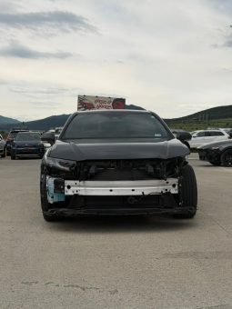 
										2025 Toyota Camry full									