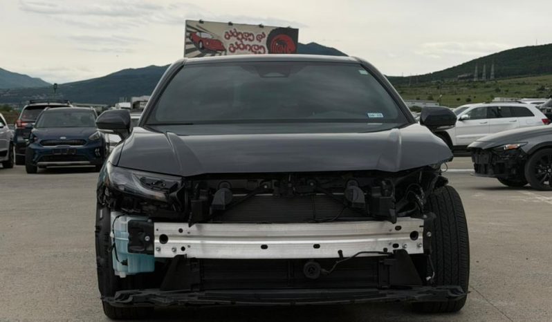 
								2025 Toyota Camry full									