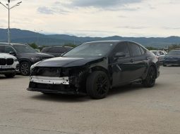 
										2025 Toyota Camry full									