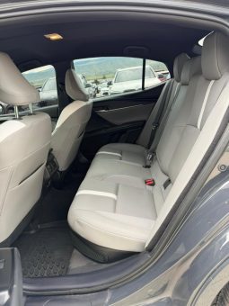 
										2025 Toyota Camry full									