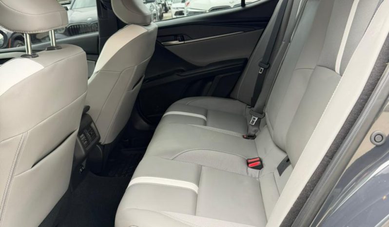 
								2025 Toyota Camry full									