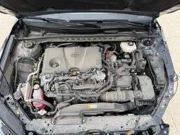 
										2025 Toyota Camry full									