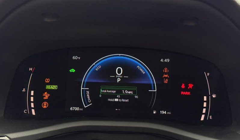 
								2025 Toyota Camry full									