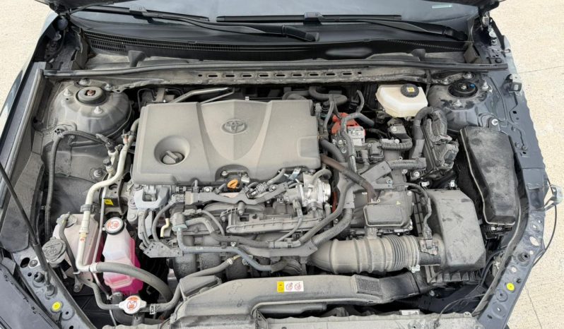 
								2025 Toyota Camry full									