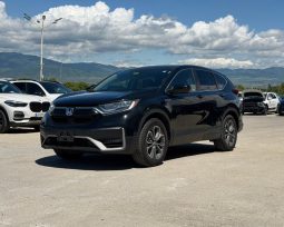 
										HONDA CR-V full									