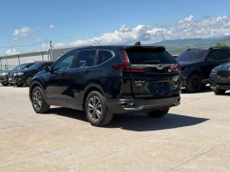 
										HONDA CR-V full									