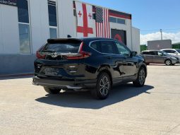 
										HONDA CR-V full									