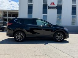 
										HONDA CR-V full									