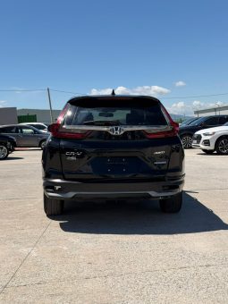 
										HONDA CR-V full									