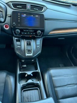 
										HONDA CR-V full									