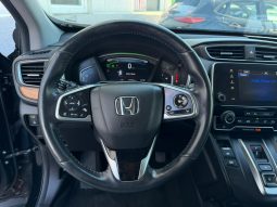 
										HONDA CR-V full									