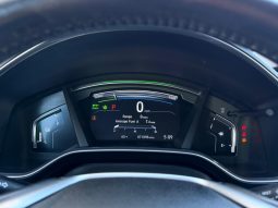 
										HONDA CR-V full									