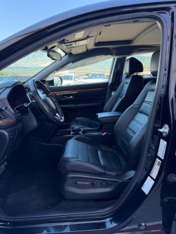 
										HONDA CR-V full									