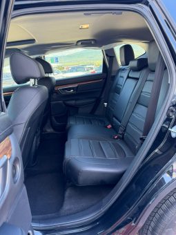 
										HONDA CR-V full									