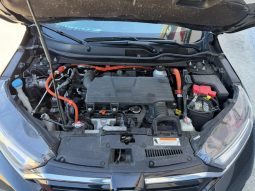 
										HONDA CR-V full									