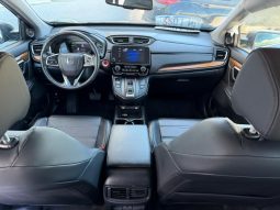 
										HONDA CR-V full									