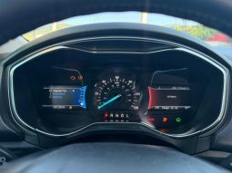 
										2018 Ford Fusion full									