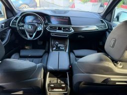 
										BMW X5 full									