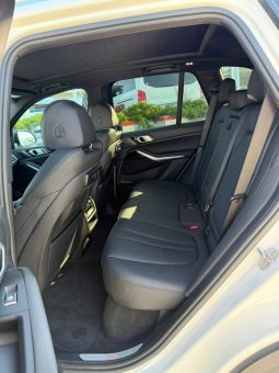 
										BMW X5 full									