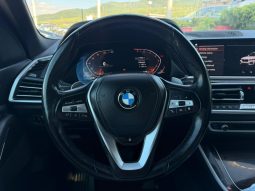 
										BMW X5 full									