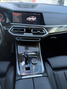 
										BMW X5 full									