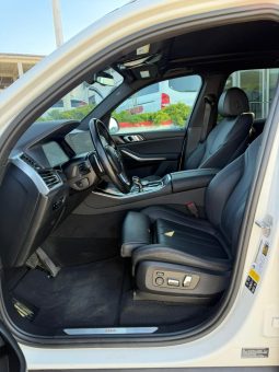 
										BMW X5 full									