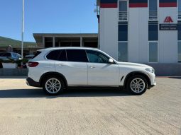
										BMW X5 full									