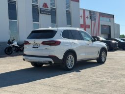 
										BMW X5 full									