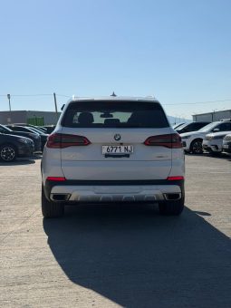 
										BMW X5 full									